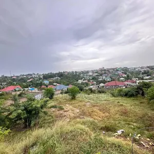 Corner Plot Sea View Beach for Sale at Gobs Tateda