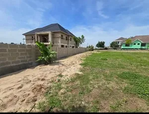 Plot for Sale at Salasala, Plot With 1.5 Acres