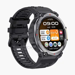 Greenlion Adventure Smart Watch