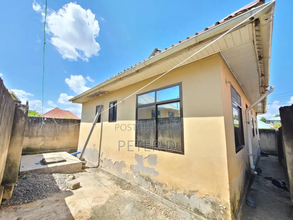 4bdrm House in Mbezi for sale