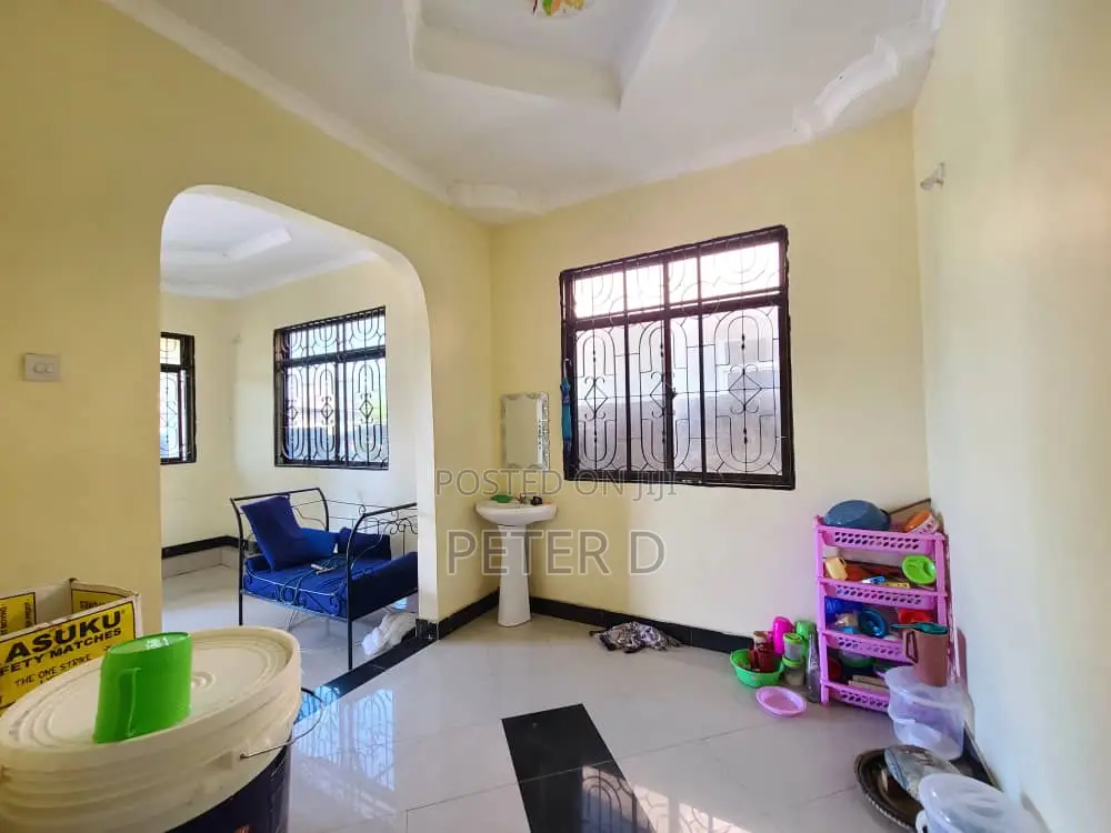 4bdrm House in Mbezi for sale