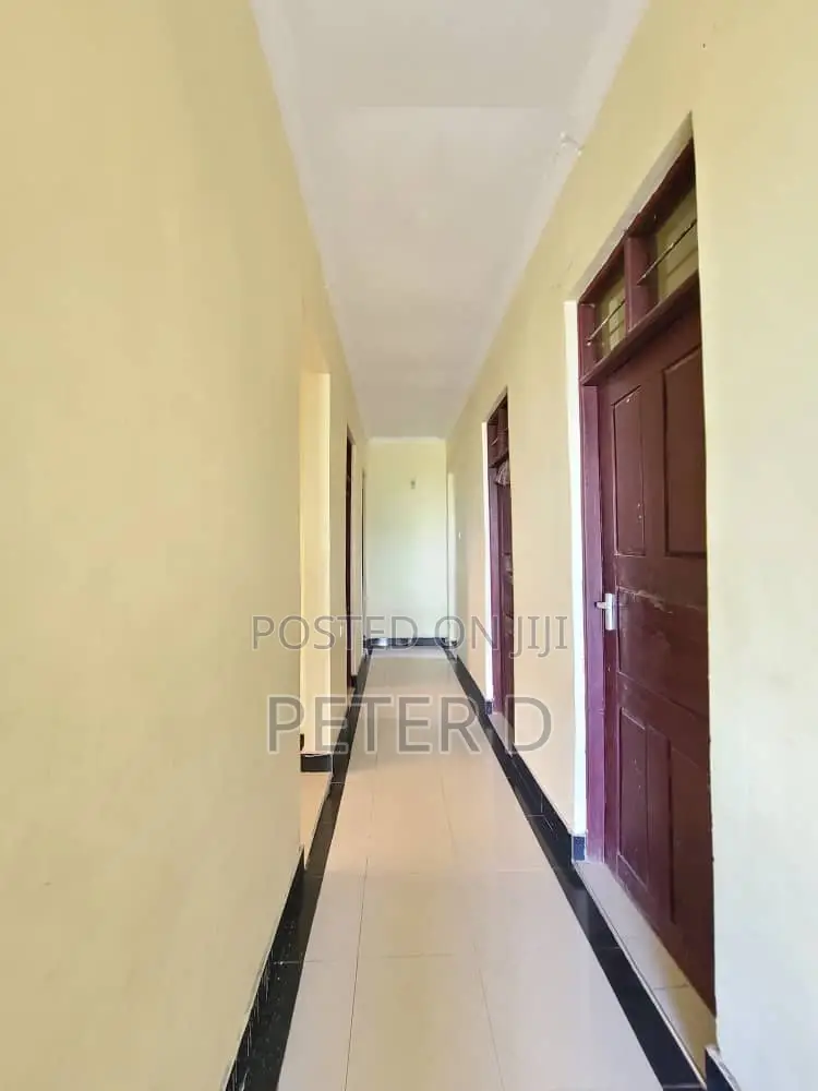 4bdrm House in Mbezi for sale