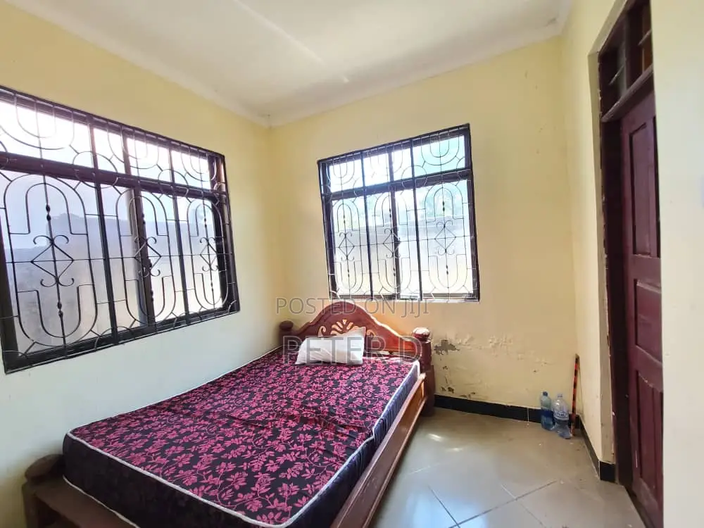 4bdrm House in Mbezi for sale