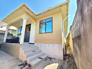4bdrm House in Mbezi for sale