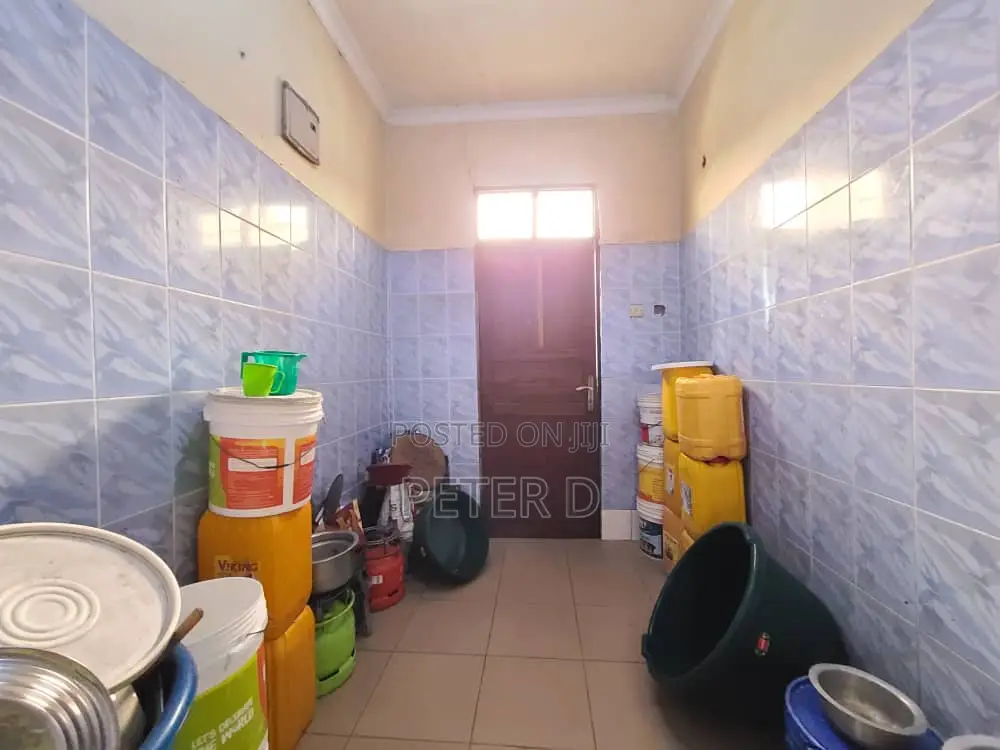 4bdrm House in Mbezi for sale