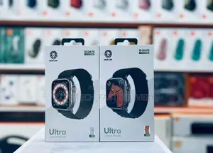 Green Lion Ultra Smart Watch