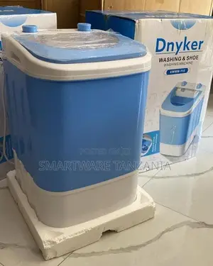 Household Washing Machine, Large-capacity Shoes Machine