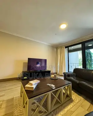 Furnished 2bdrm Apartment in Msasani Beach for rent