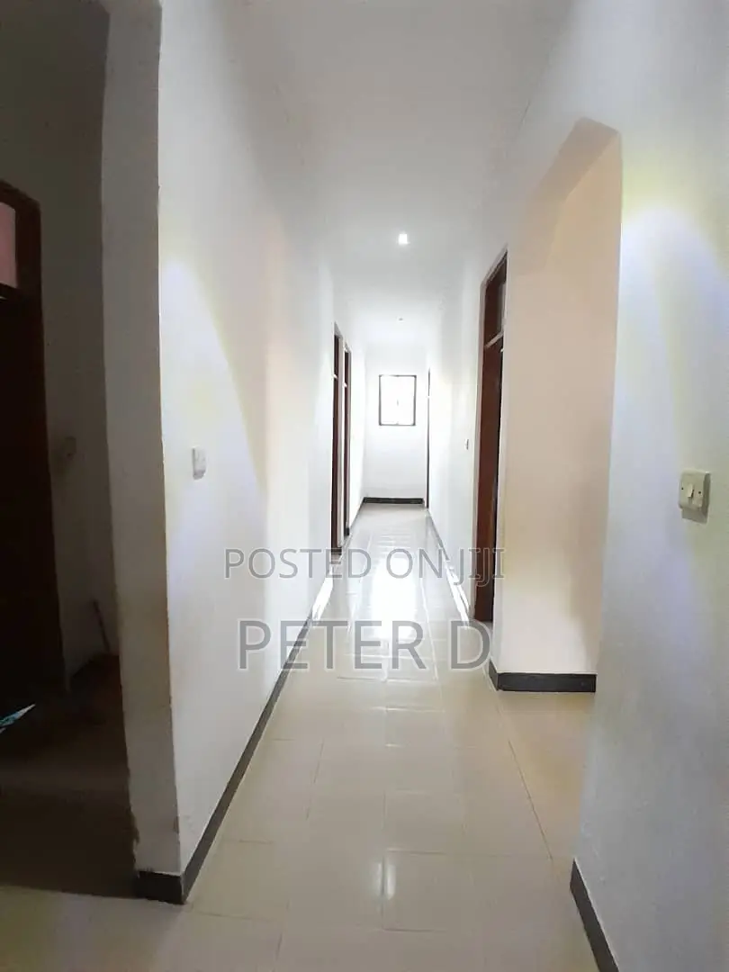 4bdrm House in Mbezi for sale