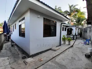 4bdrm House in Mbezi for sale