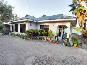 4bdrm House in Mbezi for sale