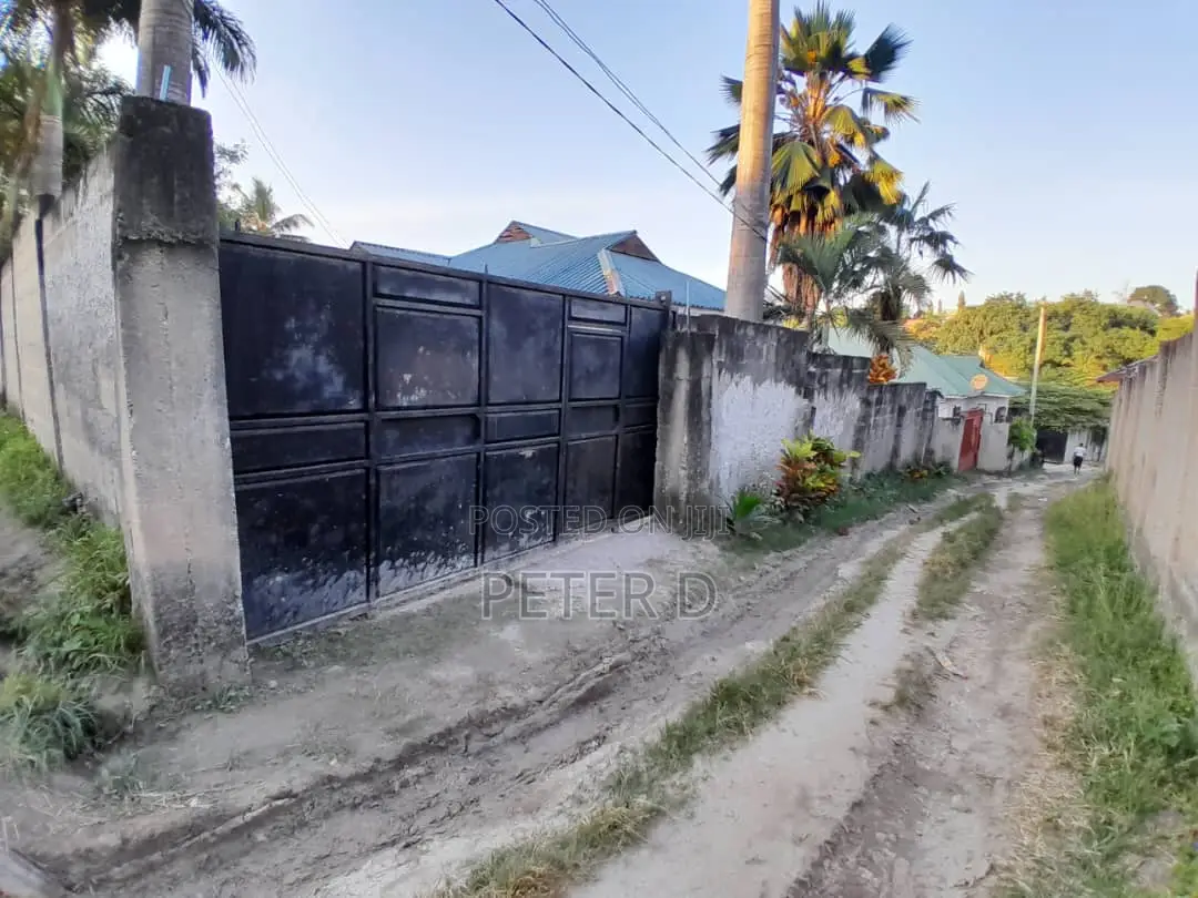 4bdrm House in Mbezi for sale