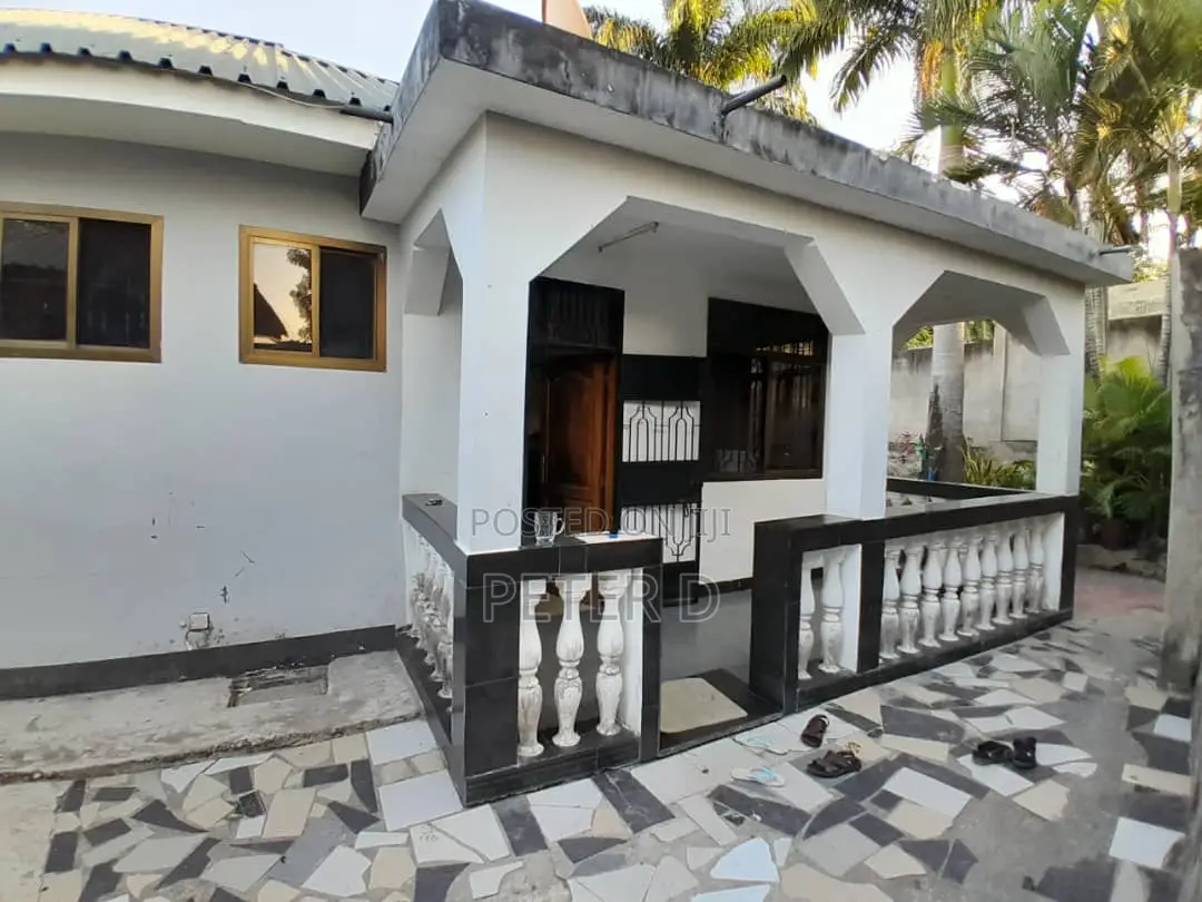4bdrm House in Mbezi for sale