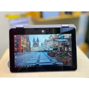 Laptop HP ProBook X360 11 G4 8GB Intel Core M SSD 128GB