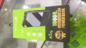 Calus P160 Powerbank (10000mah) Original