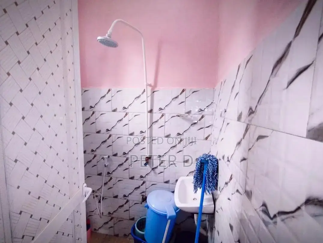 1bdrm Apartment in Kimara for rent