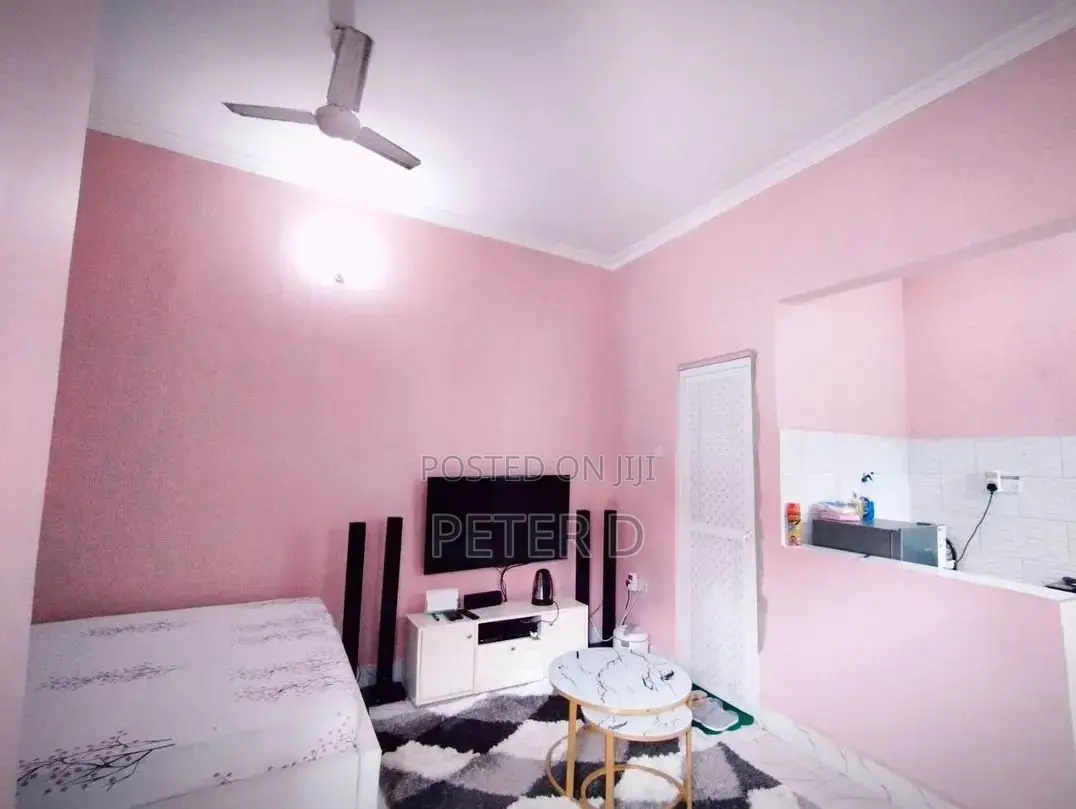 1bdrm Apartment in Kimara for rent