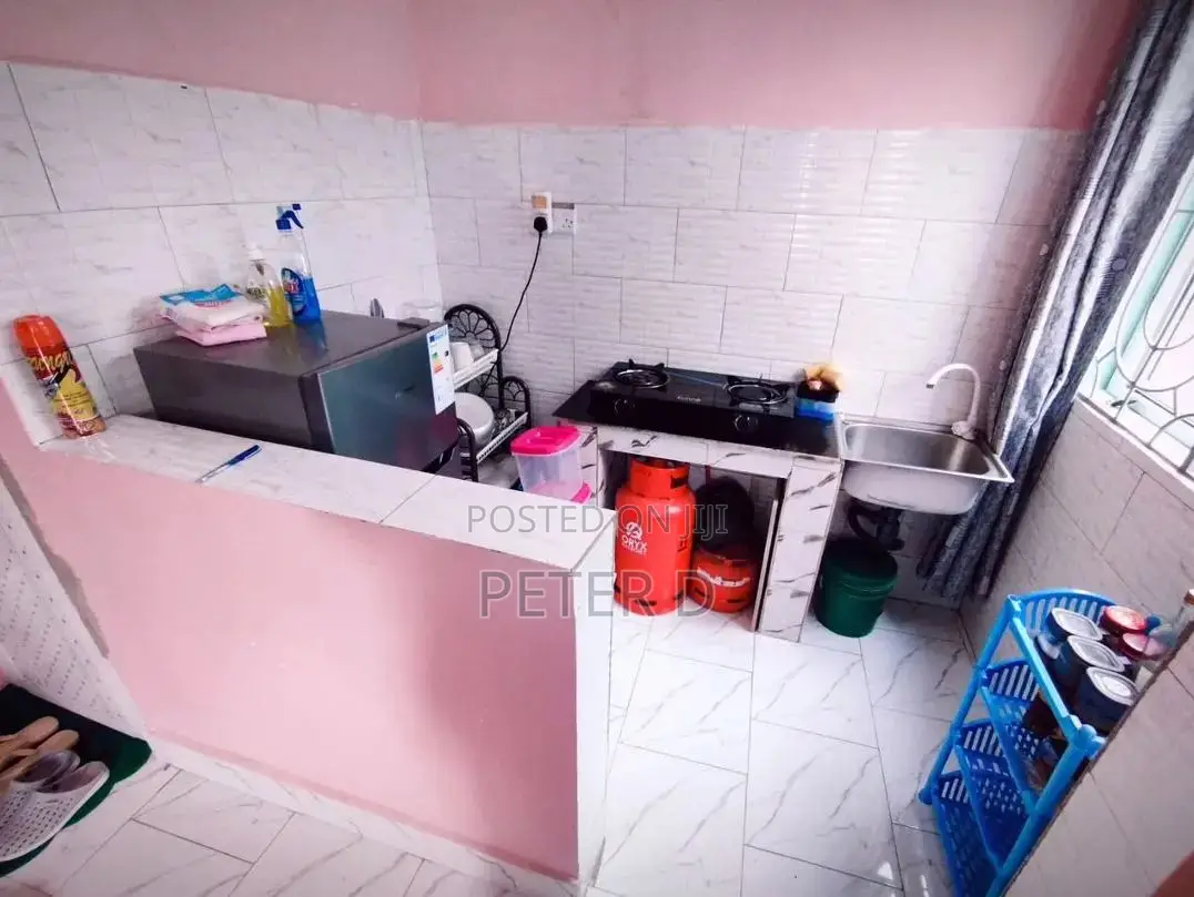 1bdrm Apartment in Kimara for rent