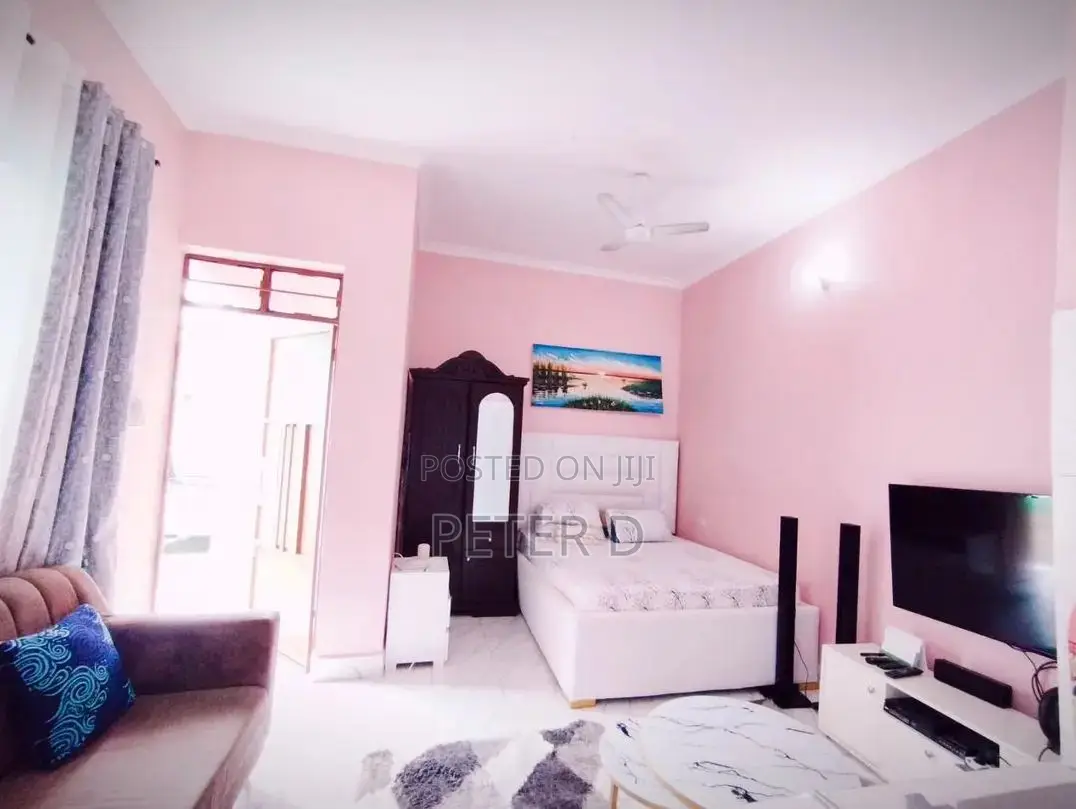 1bdrm Apartment in Kimara for rent