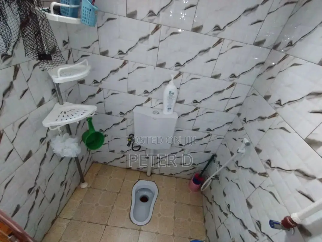 1bdrm Apartment in Kimara for rent
