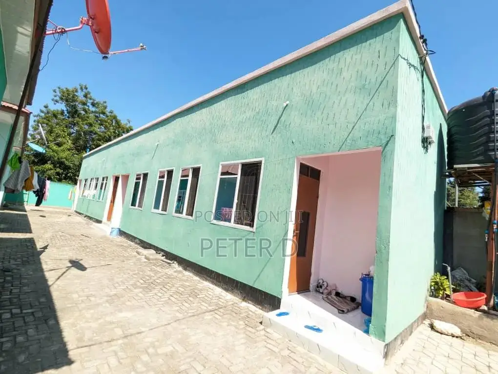 1bdrm Apartment in Kimara for rent