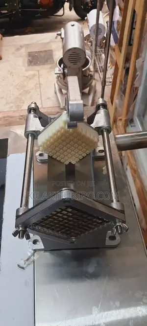 Manual Chips Cutter