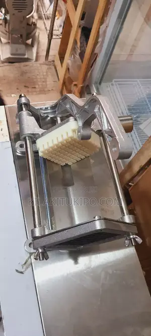 Manual Chips Cutter