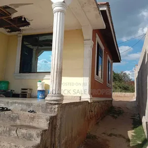 3bdrm House in Chamanzi, Mbagala for sale