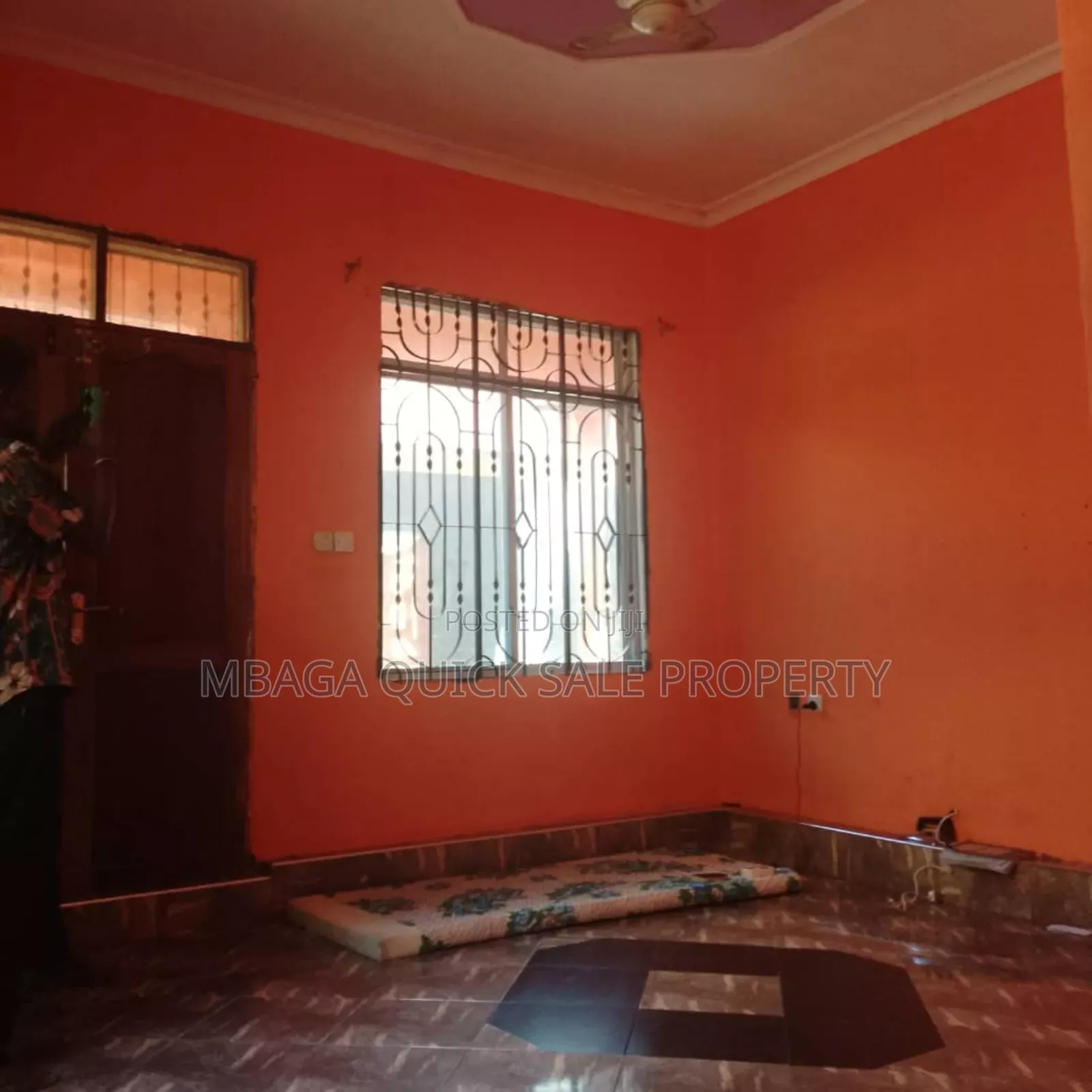 3bdrm House in Chamanzi, Mbagala for sale