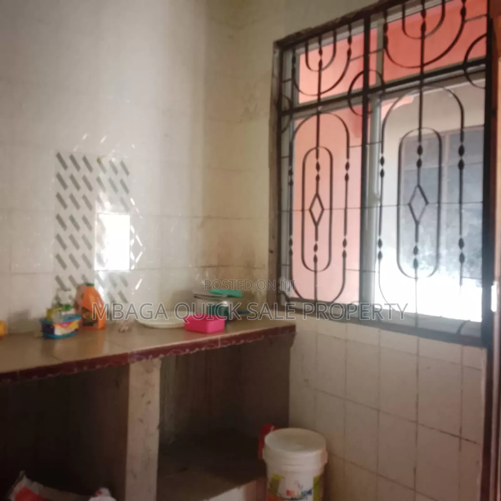 3bdrm House in Chamanzi, Mbagala for sale