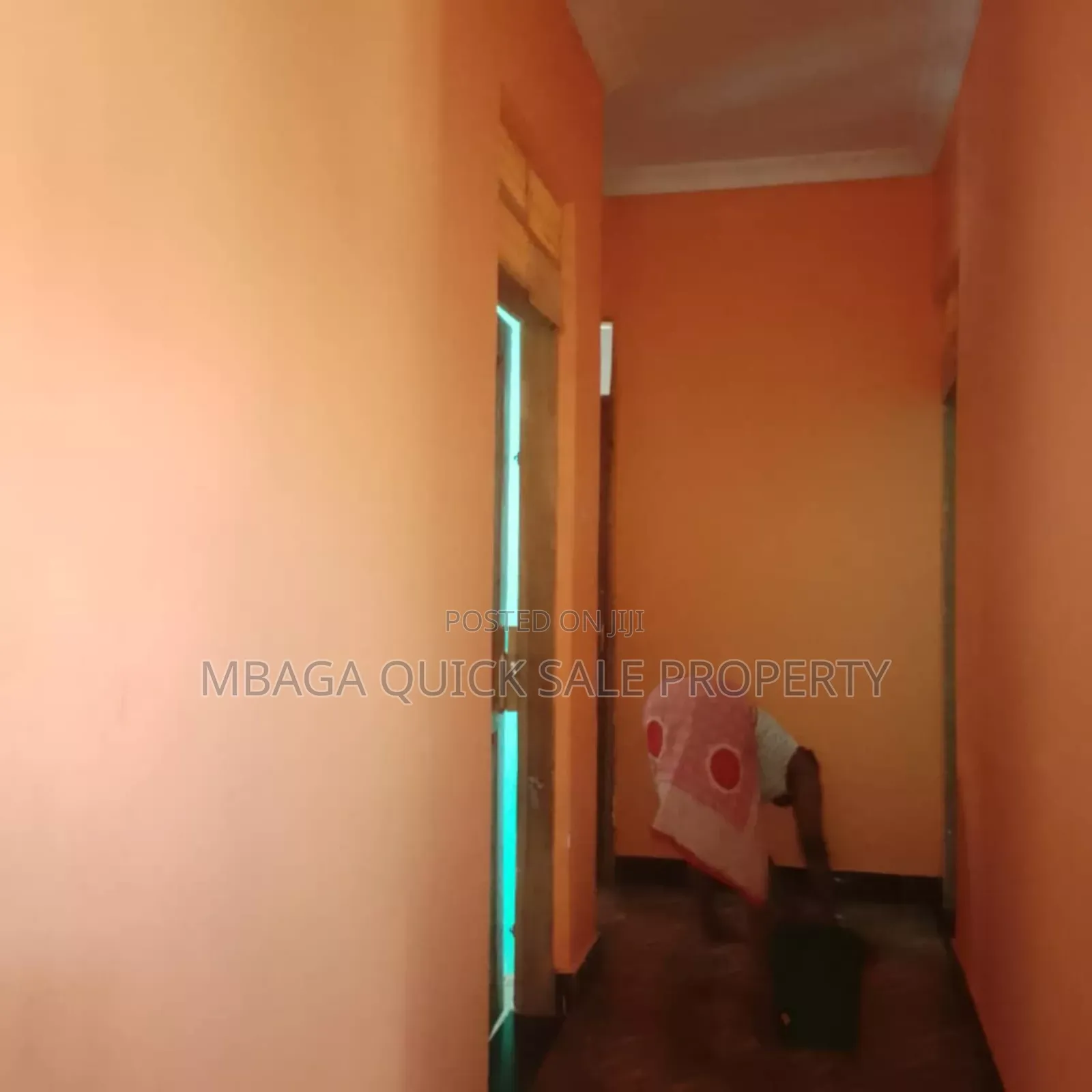 3bdrm House in Chamanzi, Mbagala for sale