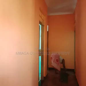 3bdrm House in Chamanzi, Mbagala for sale