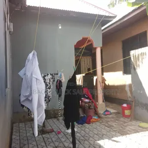 3bdrm House in Chamanzi, Mbagala for sale