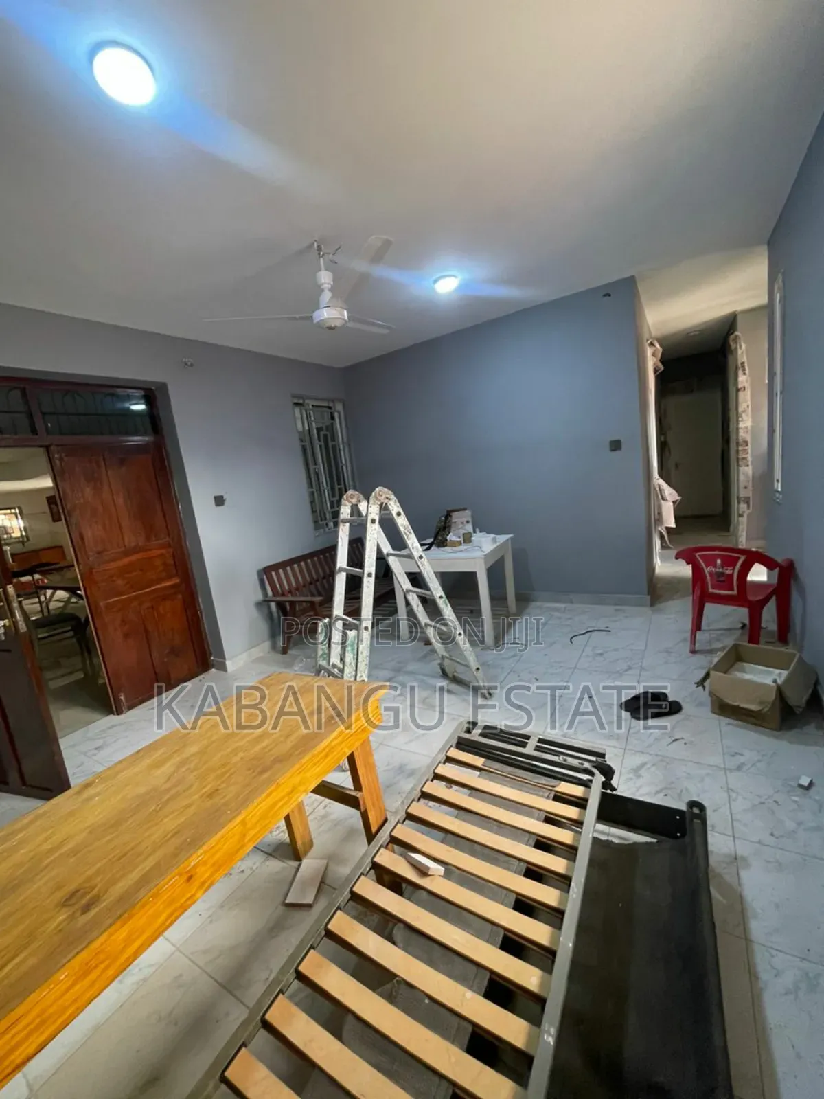 3bdrm House in Usa Embassy, Kinondoni for rent