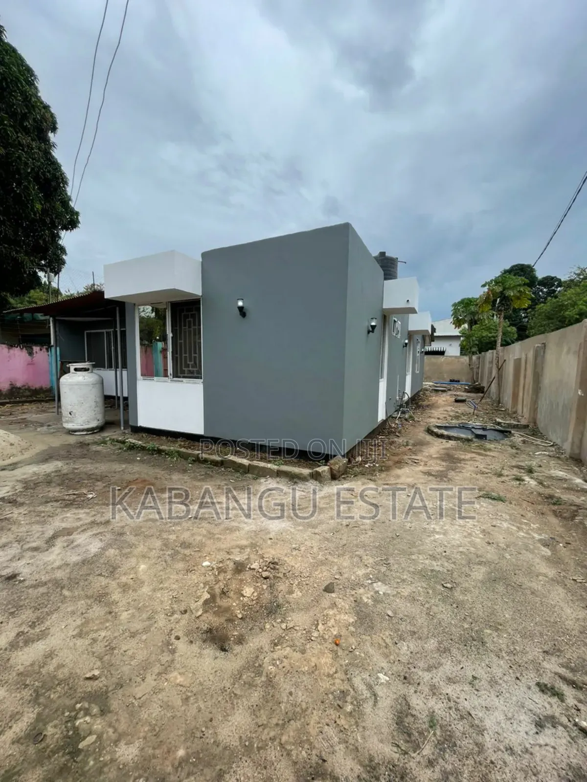 3bdrm House in Usa Embassy, Kinondoni for rent