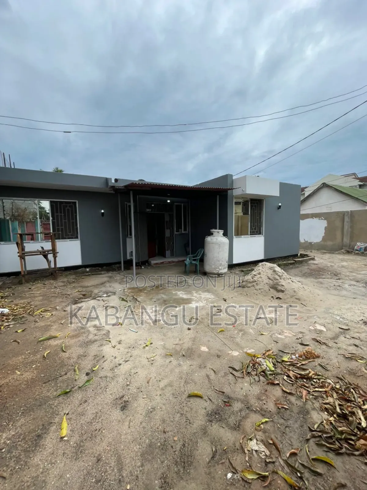 3bdrm House in Usa Embassy, Kinondoni for rent