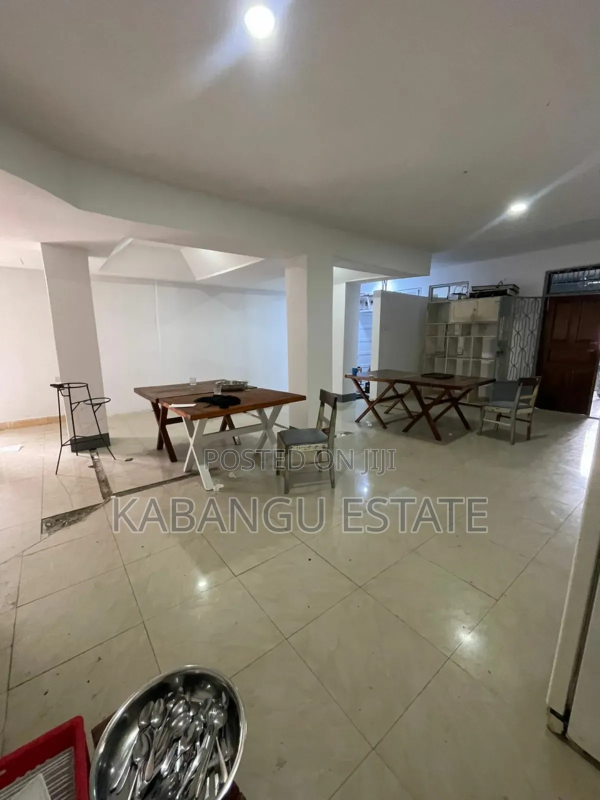 3bdrm House in Usa Embassy, Kinondoni for rent
