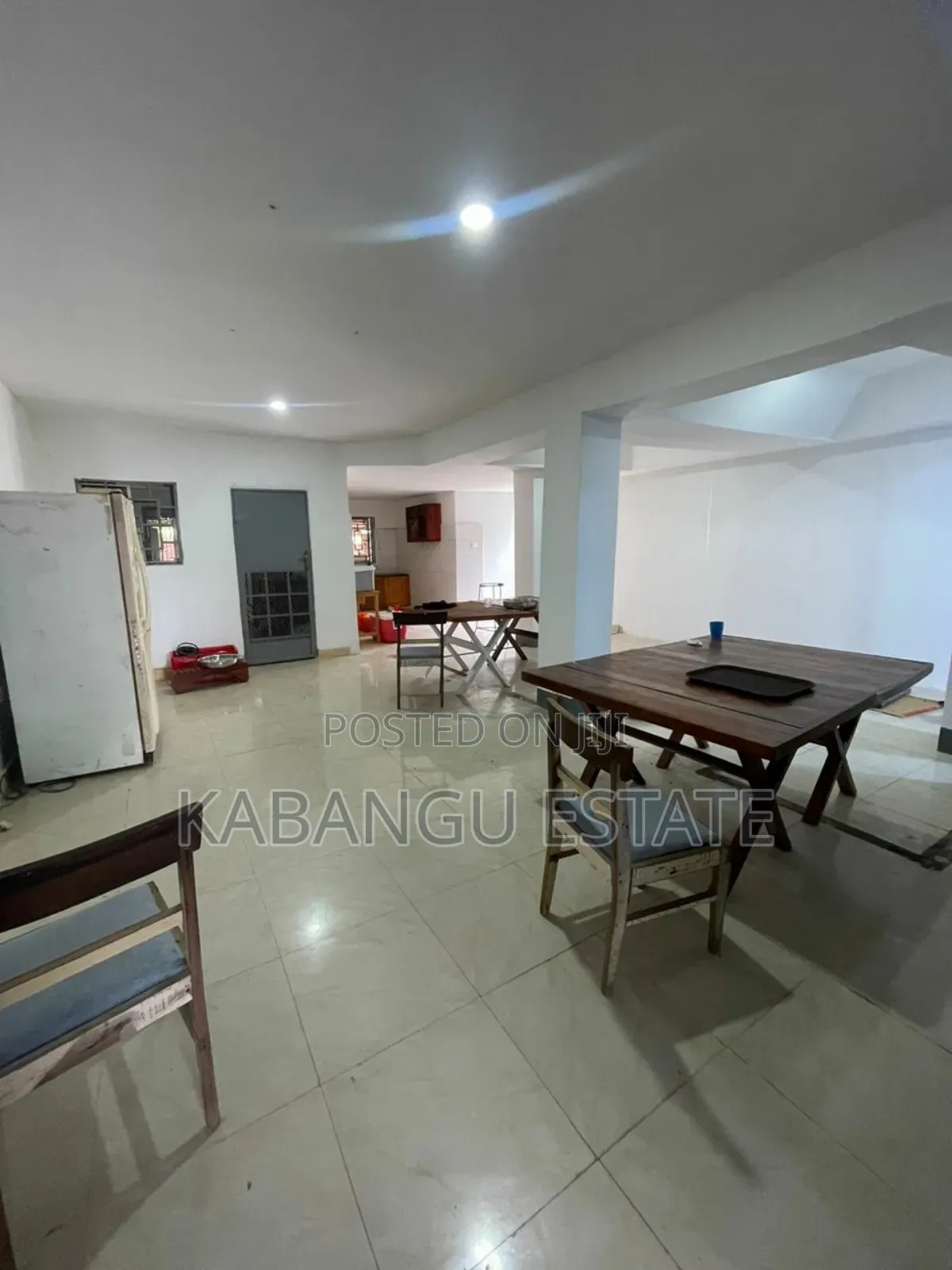 3bdrm House in Usa Embassy, Kinondoni for rent