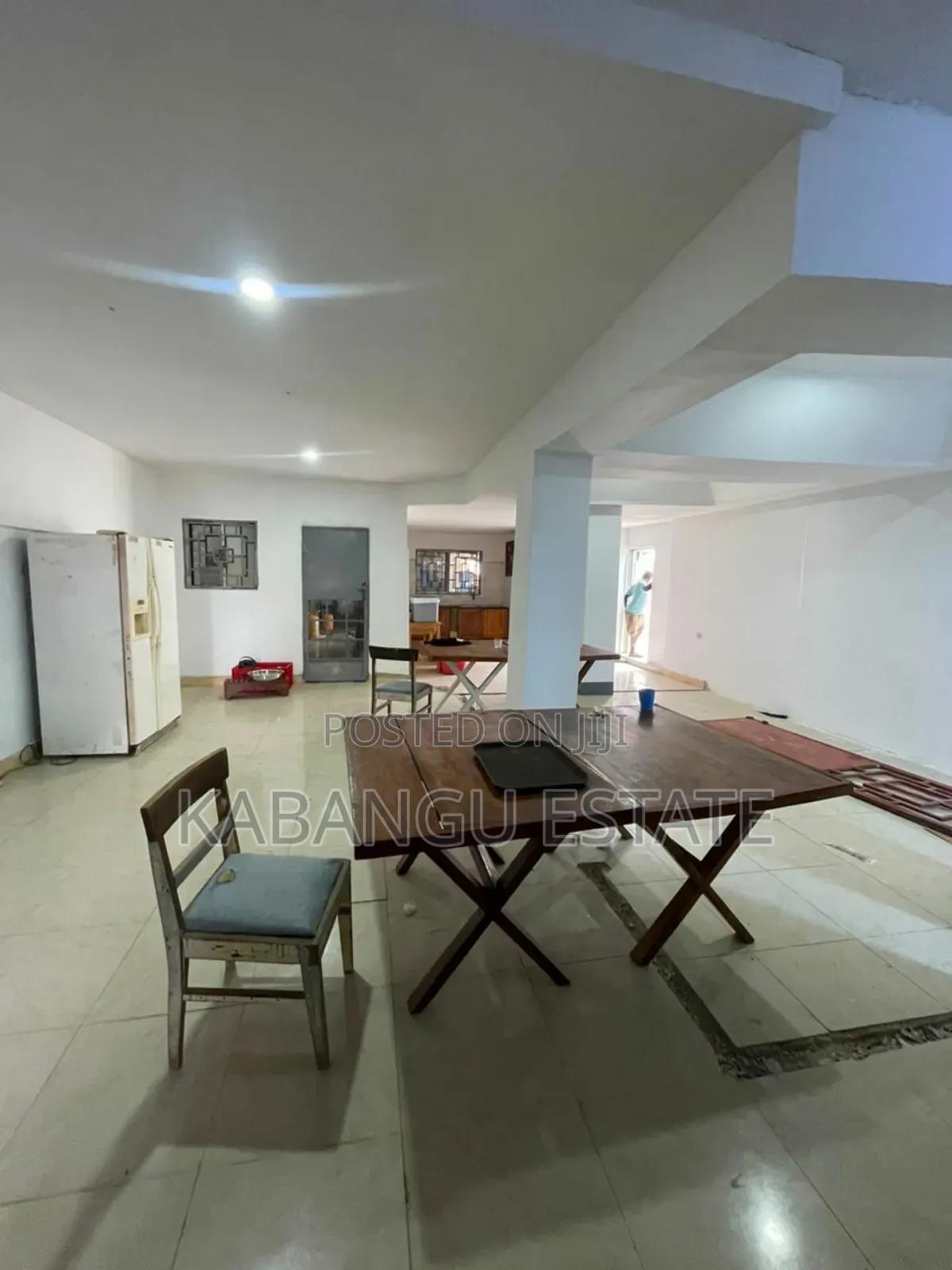 3bdrm House in Usa Embassy, Kinondoni for rent