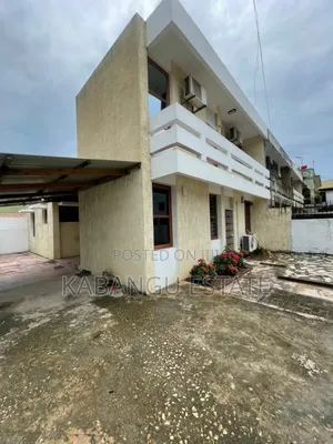 3bdrm House in Us Embassy, Kinondoni for rent