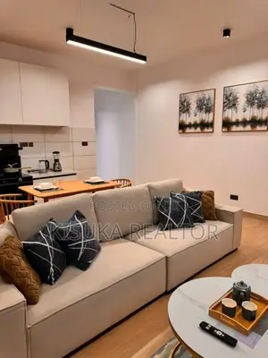 Morden New Short Stay Apartment in Masaki for Rent