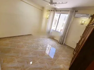 3bdrm House in Us Embassy, Kinondoni for rent