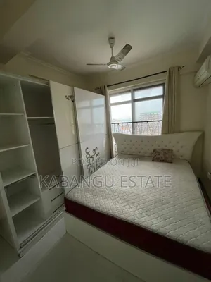Furnished 3bdrm Apartment in Kariakooo, Ilala for rent