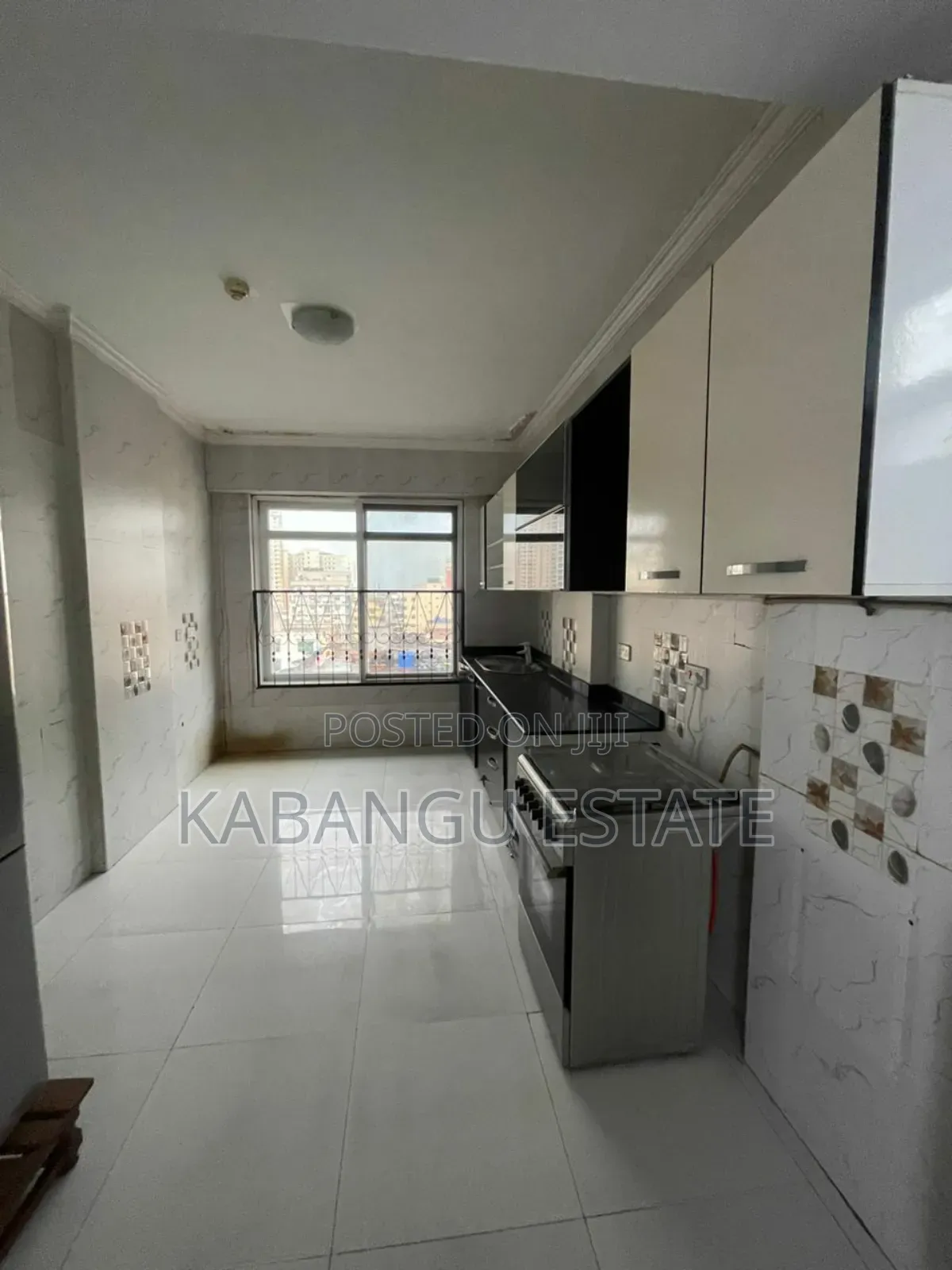 Furnished 3bdrm Apartment in Kariakooo, Ilala for rent