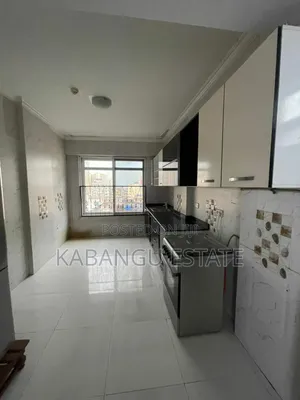 Furnished 3bdrm Apartment in Kariakooo, Ilala for rent