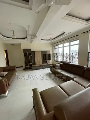 Furnished 3bdrm Apartment in Kariakooo, Ilala for rent