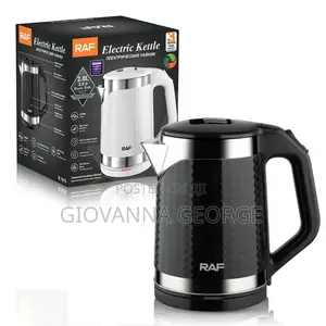Electric Kettle