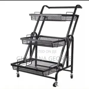 Kitchen Organizer Nzuri Mno