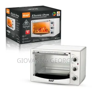 Electric Oven