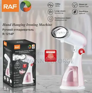 Ironing Machine